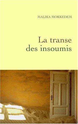 La transe des insoumis