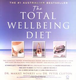 The Total Wellbeing Diet