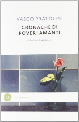 Cronache di poveri amanti