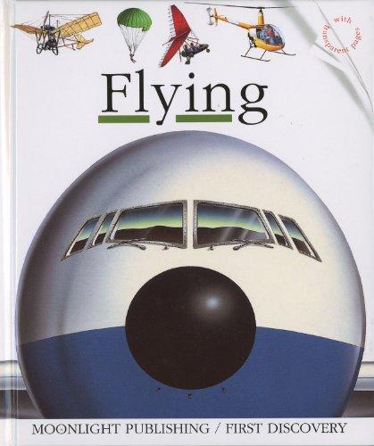 Flying (First Discovery Series)