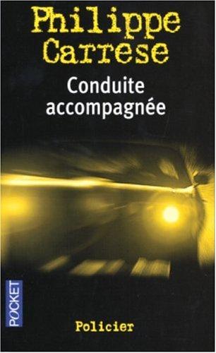 Conduite accompagnée