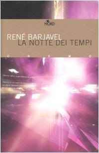 La notte dei tempi (Cosmo. Biblioteca)