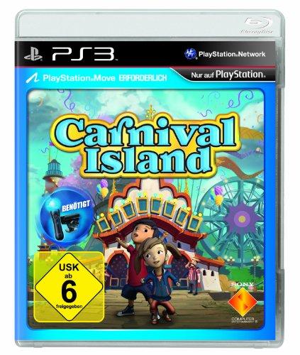 Carnival Island (Move erforderlich)