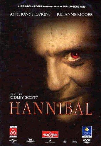 Hannibal [IT Import]