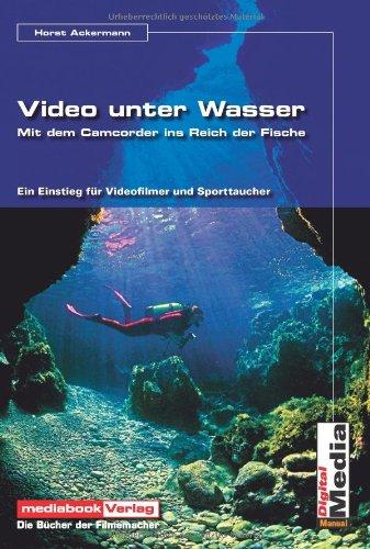 Video unter Wasser