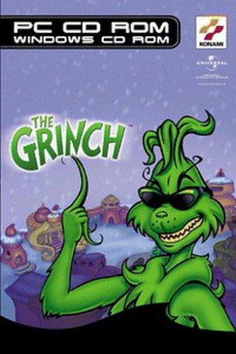 The Grinch