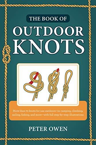 The Book of Outdoor Knots