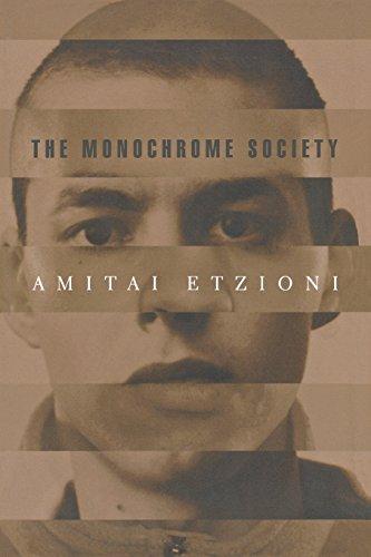 The Monochrome Society (New Forum Books, Band 29)