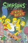 Simpsons Comics Strike Back