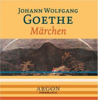 Märchen. CD.