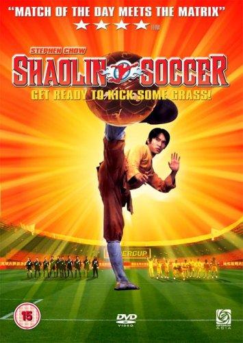 Shaolin Soccer [UK Import]