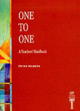 One to One: A Teacher's Handbook