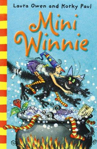 Mini Winnie (Winnie the Witch)