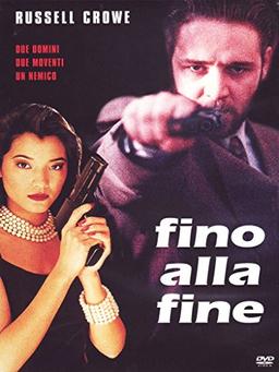 Fino alla fine [IT Import]