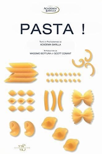 Pasta !