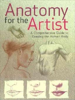 Anatomy for the Artist