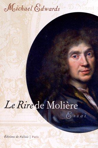 Le rire de Molière