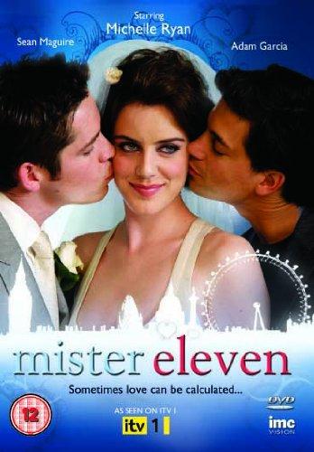 Mister Eleven - Series 1 [UK Import]