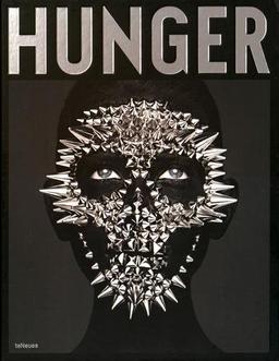 Hunger, the book : issues 1-10