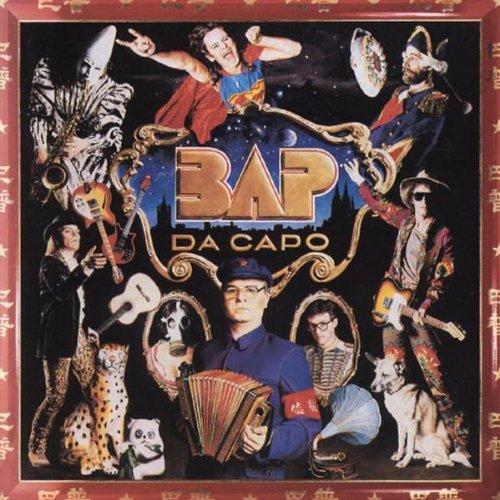 Da Capo [+2 Bonus Tracks] (1989)