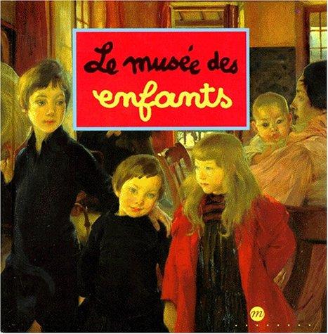 Le musée des enfants