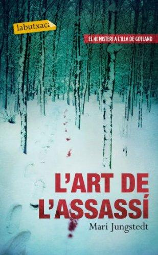 L'art de l'assassí (LABUTXACA)