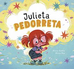 Julieta Pedorreta (Somos8)