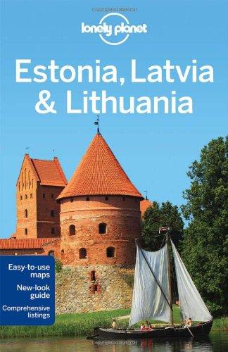 Estonia, Latvia & Lithuania