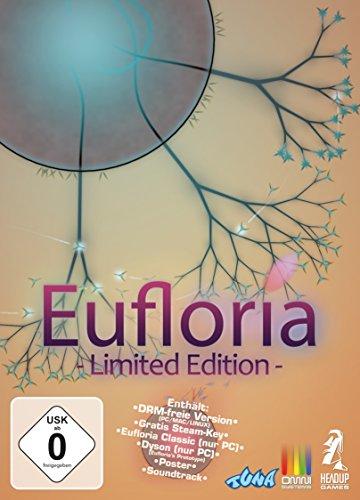 Eufloria (Collector's Edition)