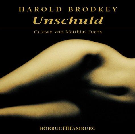 Unschuld. 2 CDs.