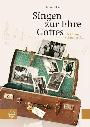 Singen zur Ehre Gottes: Thomaner erinnern sich