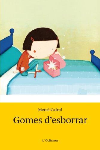 Gomes d'esborrar (Odissea 1)