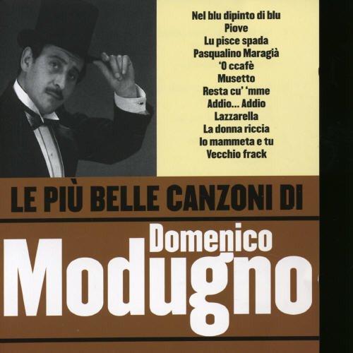 Le Piu'belle Canzoni