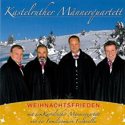 Weihnachtsfrieden