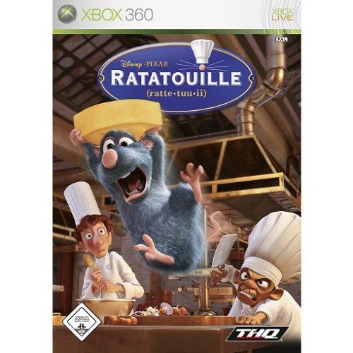 Ratatouille