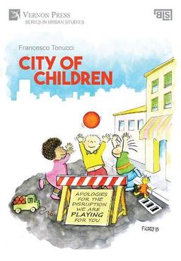 City of Children (Urban Studies)