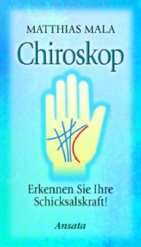 Chiroskop. Erkennen Sie Ihre Schicksalskraft!