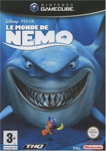 Le Monde de NÃ©mo [FR Import]