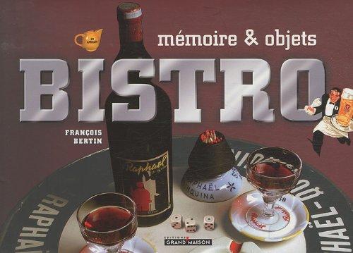 Bistrot : mémoire & objets