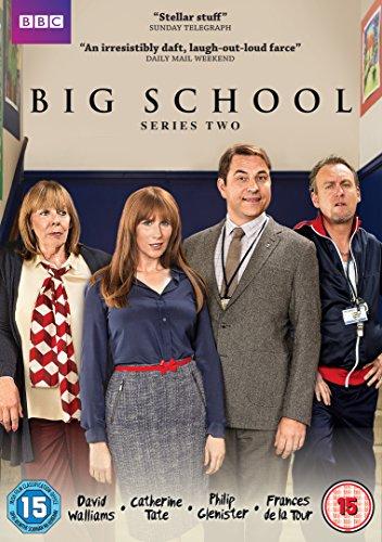 Big School - Series 2 [UK Import]