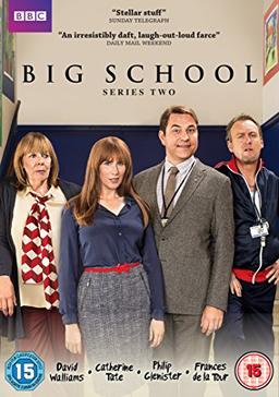 Big School - Series 2 [UK Import]