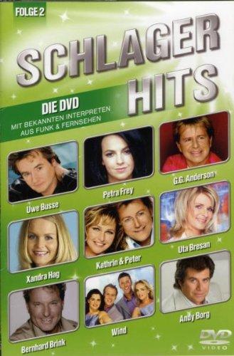 Various Artists - Schlager Hits Folge 2