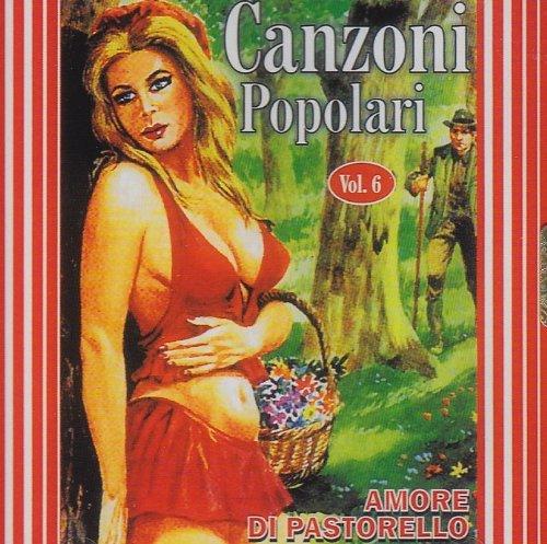 Canzoni Popolari V 6:Cimitero di Rose