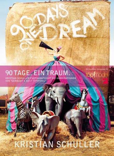 90 Tage. Ein Traum: 90 days. One dream