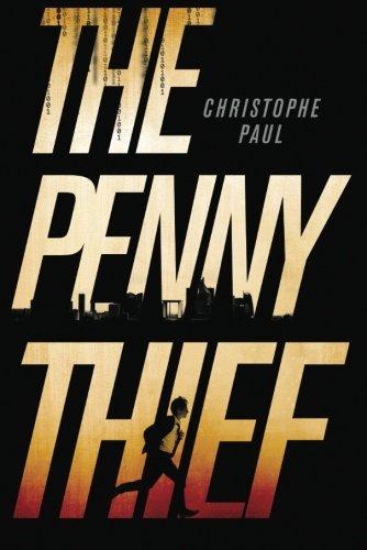 The Penny Thief