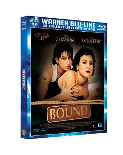 Bound [Blu-ray]