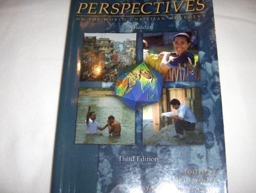 Perspectives on the World Christian Movement