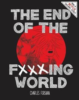 The End Of The Fucking World