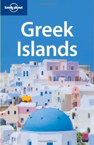 Greek islands