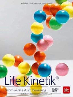 Life Kinetik®: Gehirntrainig durch Bewegung